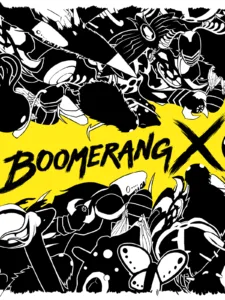 Boomerang X Free Download (Build 9741450)