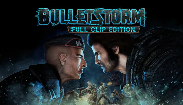 Bulletstorm: Full Clip Edition Free Download on SteamGG.net Bulletstorm: Full Clip Edition Free Download on SteamGG.net