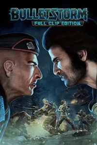 Bulletstorm: Full Clip Edition Free Download (v1.0u2)