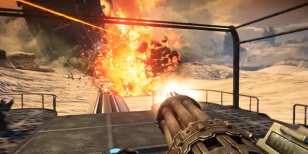 Bulletstorm: Full Clip Edition Free Download on SteamGG.net Bulletstorm: Full Clip Edition Free Download on SteamGG.net