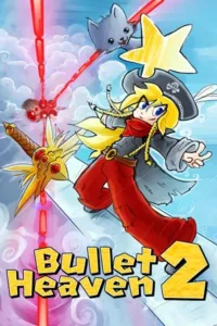 Bullet Heaven 2 Free Download (v1.1.6)