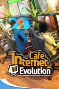 Internet Cafe Evolution Free Download