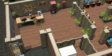 Internet Cafe Evolution Free Download on SteamGG.net Internet Cafe Evolution Free Download on SteamGG.net