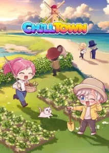 Chill Town Free Download (Early Access)