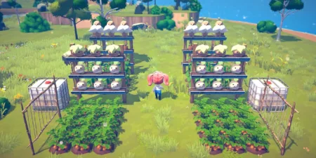 Chill Town Free Download on SteamGG.net Chill Town Free Download on SteamGG.net