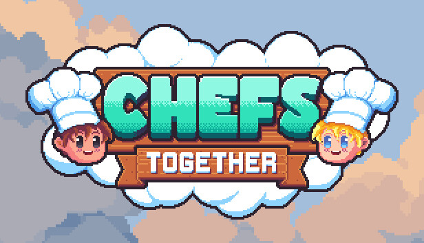 Chefs Together Free Download on SteamGG.net Chefs Together Free Download on SteamGG.net