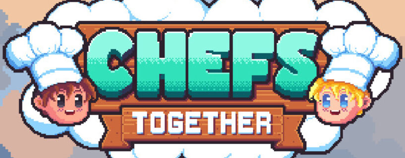 Chefs Together Free Download