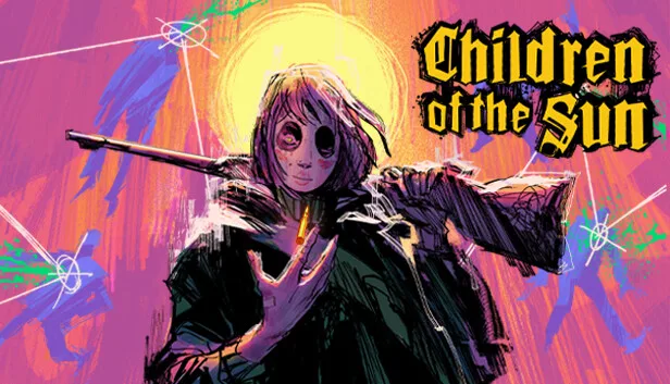 Children of the Sun Free Download on SteamGG.net Children of the Sun Free Download on SteamGG.net