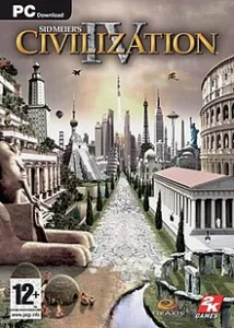 Sid Meiers Civilization IV Free Download (Build 283155)