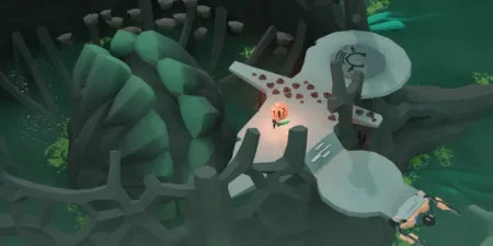 COCOON Free Download on SteamGG.net COCOON Free Download on SteamGG.net