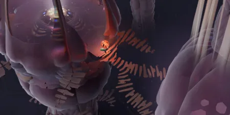 COCOON Free Download on SteamGG.net COCOON Free Download on SteamGG.net