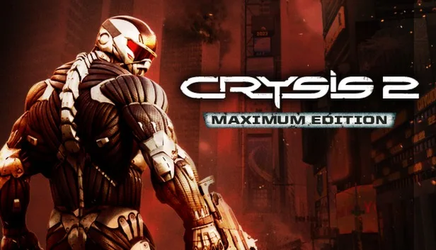 Crysis 2 Maximum Edition Free Download on SteamGG.net Crysis 2 Maximum Edition Free Download on SteamGG.net