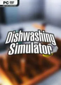 Dishwashing Simulator Free Download