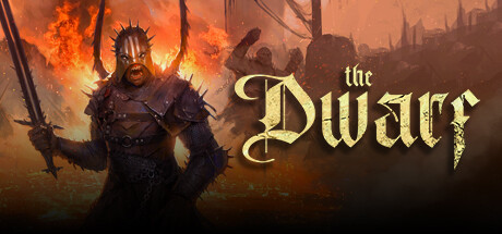 The Dwarf Free Download on SteamGG.net The Dwarf Free Download on SteamGG.net