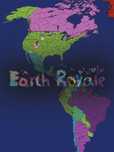 EarthRoyale Free Download (V10.3)