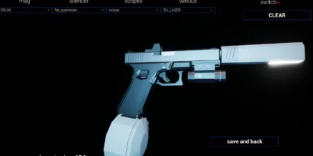 Endorphin Vice Free Download on SteamGG.net Endorphin Vice Free Download on SteamGG.net