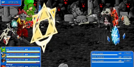 Epic Battle Fantasy 4 Free Download on SteamGG.net Epic Battle Fantasy 4 Free Download on SteamGG.net