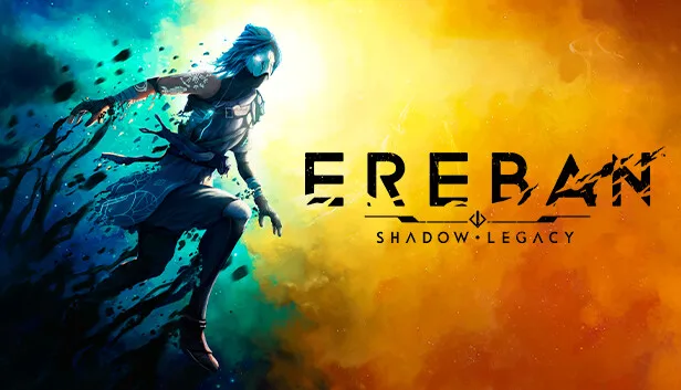 Ereban: Shadow Legacy Free Download on SteamGG.net