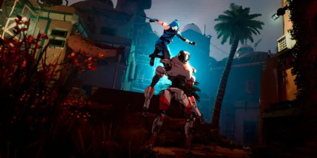 Ereban: Shadow Legacy Free Download on SteamGG.net Ereban: Shadow Legacy Free Download on SteamGG.net