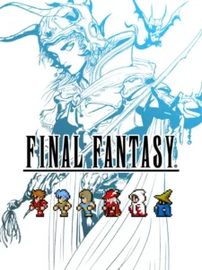 FINAL FANTASY I-VI BUNDLE: PIXEL REMASTER Free Download (V1.1.1/1.1.0 + BONUS DLCS)