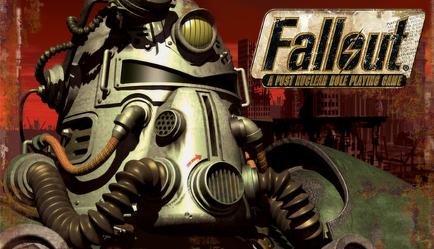 Fallout: A Post Nuclear Role Playing Game Free Download on SteamGG.net