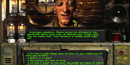 Fallout: A Post Nuclear Role Playing Game Free Download on SteamGG.net Fallout: A Post Nuclear Role Playing Game Free Download on SteamGG.net