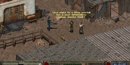 Fallout: A Post Nuclear Role Playing Game Free Download on SteamGG.net Fallout: A Post Nuclear Role Playing Game Free Download on SteamGG.net