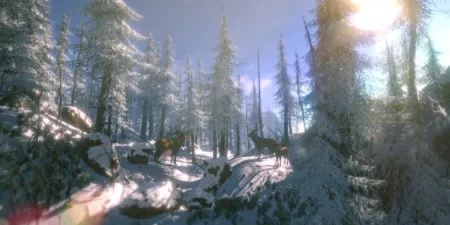 FlowScape Free Download on SteamGG.net