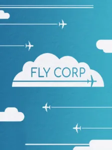 Fly Corp Free Download [v1.8.6]