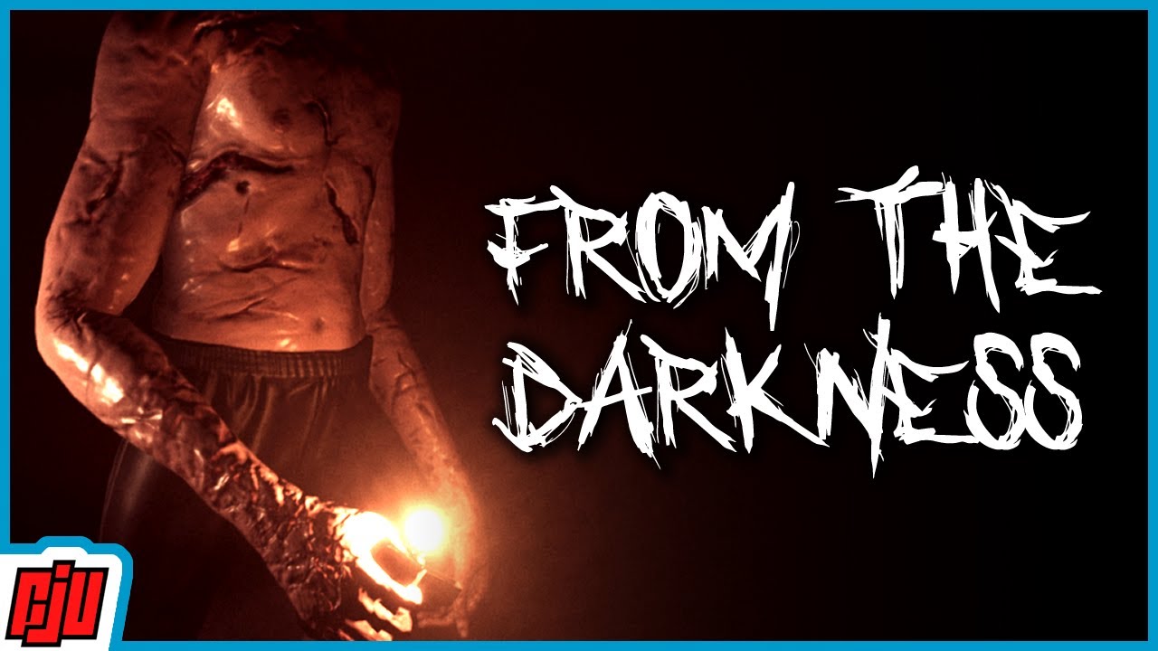 From The Darkness Free Download on SteamGG.net From The Darkness Free Download on SteamGG.net