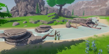 Gedonia Free Download on SteamGG.net Gedonia Free Download on SteamGG.net