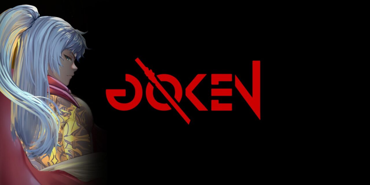GOKEN Free Download on SteamGG.net GOKEN Free Download on SteamGG.net