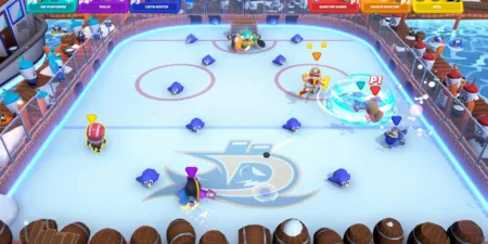 Goons: Legends & Mayhem Free Download on SteamGG.net Goons: Legends & Mayhem Free Download on SteamGG.net