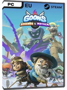 Goons: Legends & Mayhem Free Download