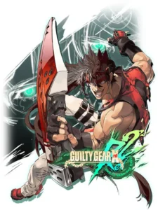 GUILTY GEAR Xrd REV 2 Free Download (Incl ALL DLCS)