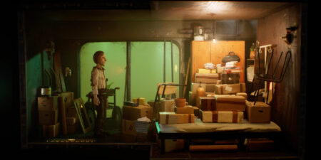 HAROLD HALIBUT Free Download on SteamGG.net HAROLD HALIBUT Free Download on SteamGG.net