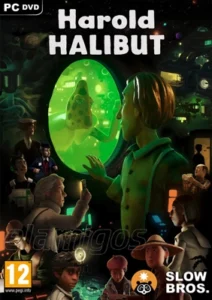 HAROLD HALIBUT Free Download