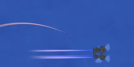 Heat Signature Free Download on SteamGG.net Heat Signature Free Download on SteamGG.net