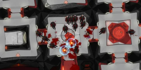 Heat Signature Free Download on SteamGG.net Heat Signature Free Download on SteamGG.net