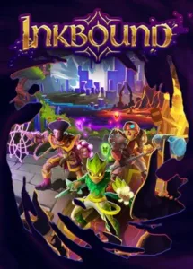 Inkbound Free Download