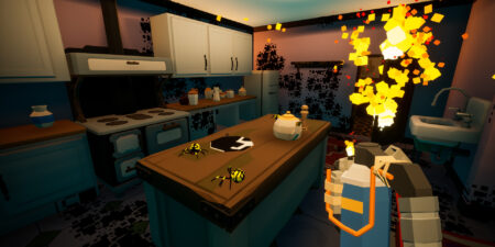 Kill It With Fire 2 Free Download on SteamGG.net Kill It With Fire 2 Free Download on SteamGG.net