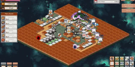 Kitchen Crisis Free Download on SteamGG.net Kitchen Crisis Free Download on SteamGG.net