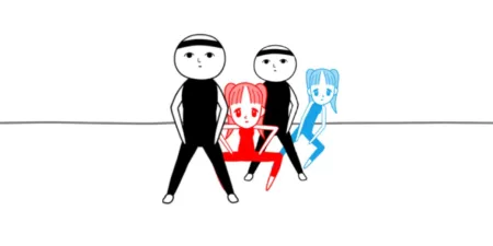 KUUKIYOMI: Consider It Free Download on SteamGG.net KUUKIYOMI: Consider It Free Download on SteamGG.net