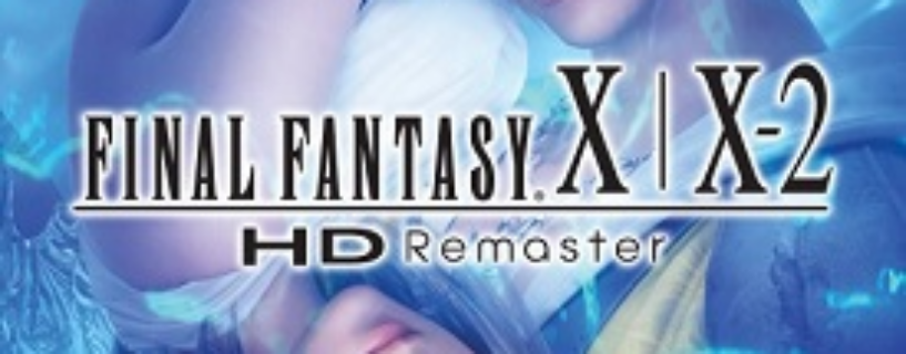 FINAL FANTASY X X-2 HD Remaster Free Download (Final Version)