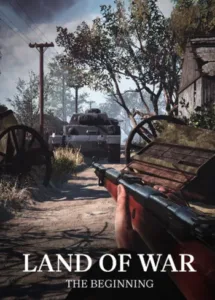 Land of War The Beginning Free Download (V1.3.1570 & ALL DLCS)