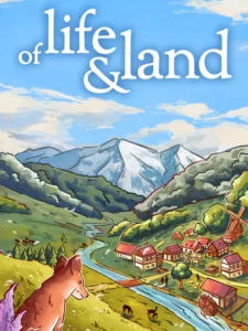 Of Life and Land Free Download (Early Access)