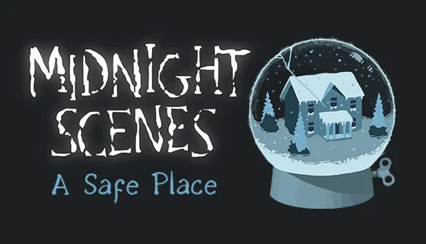 Midnight Scenes: A Safe Place Free Download on SteamGG.net