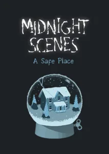 Midnight Scenes: A Safe Place Free Download (Build 13775120)