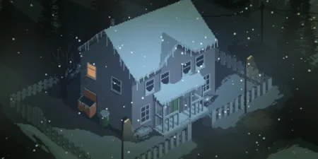 Midnight Scenes: A Safe Place Free Download on SteamGG.net Midnight Scenes: A Safe Place Free Download on SteamGG.net