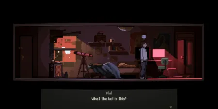 Midnight Scenes: A Safe Place Free Download on SteamGG.net Midnight Scenes: A Safe Place Free Download on SteamGG.net